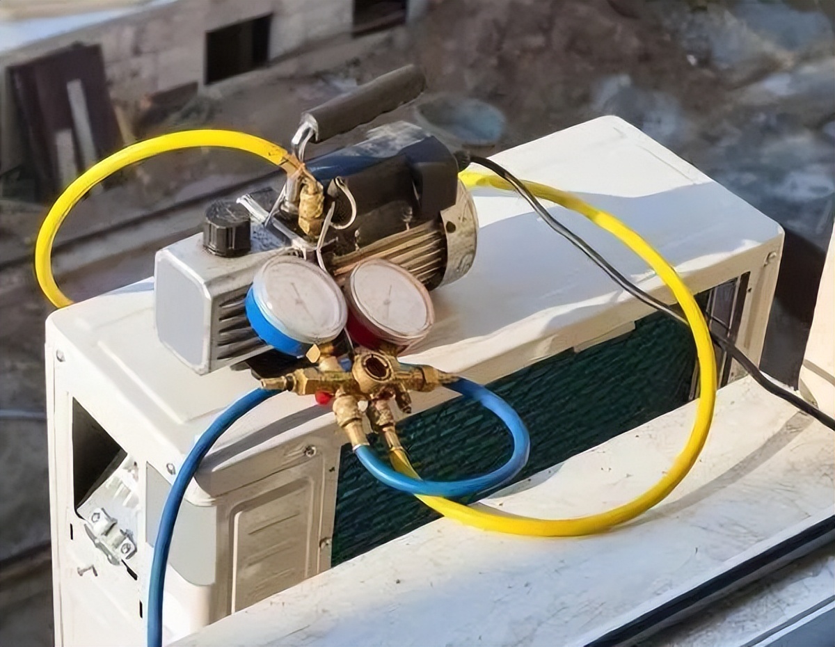 为什么空调制冷不凉快,移动空调不制冷怎么办