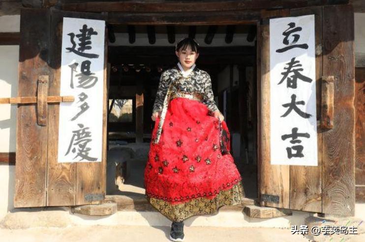 南朝鲜是一个怎么样的国家？