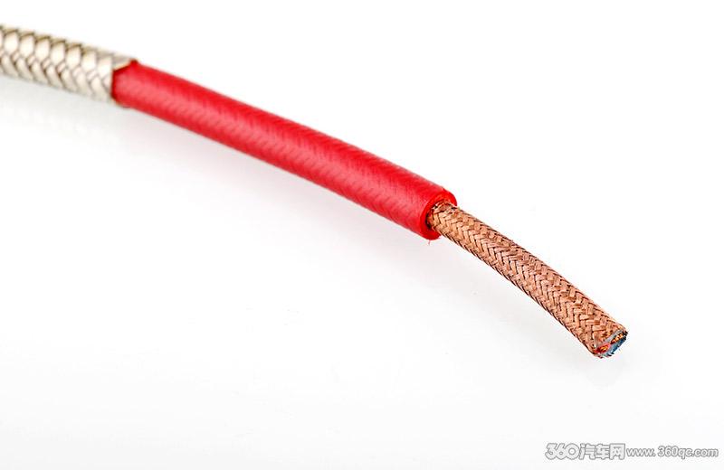 喇叭线解读,喇叭线真的有那么重要