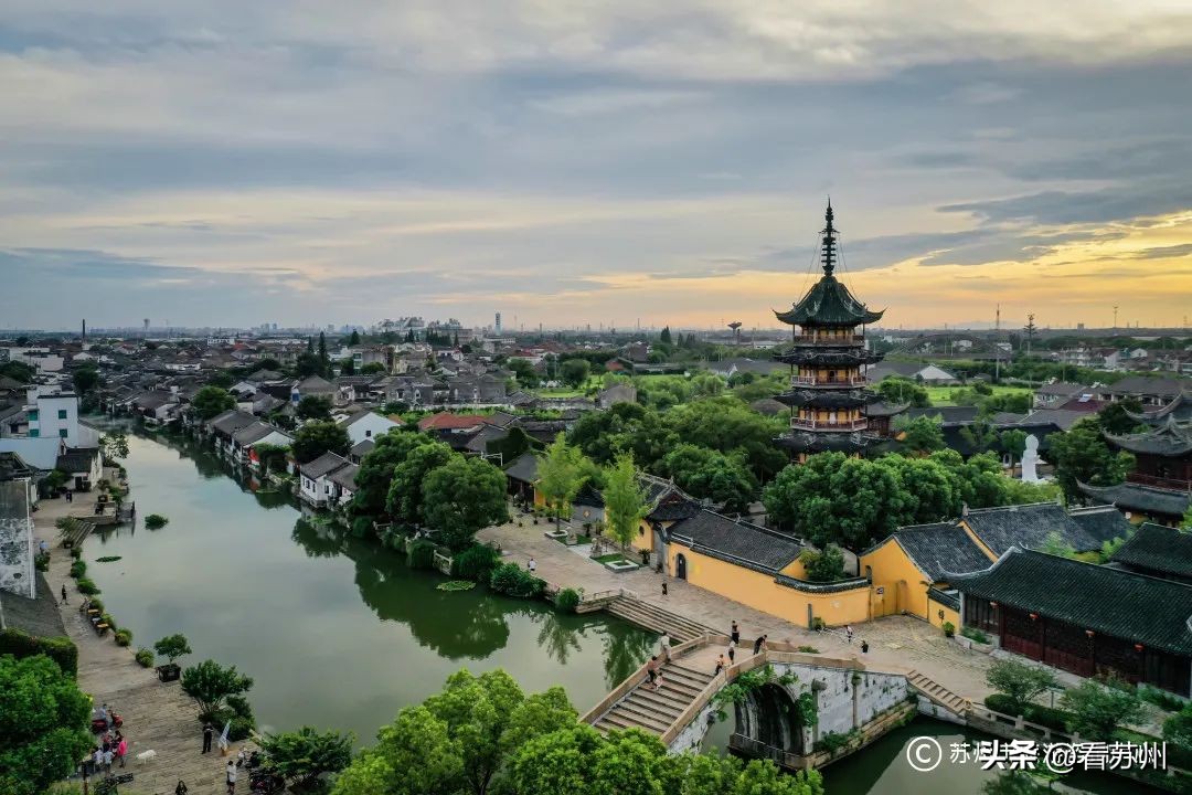免费游园+惊喜好礼，苏州的“妇女节”活动有亿点点小心意～
