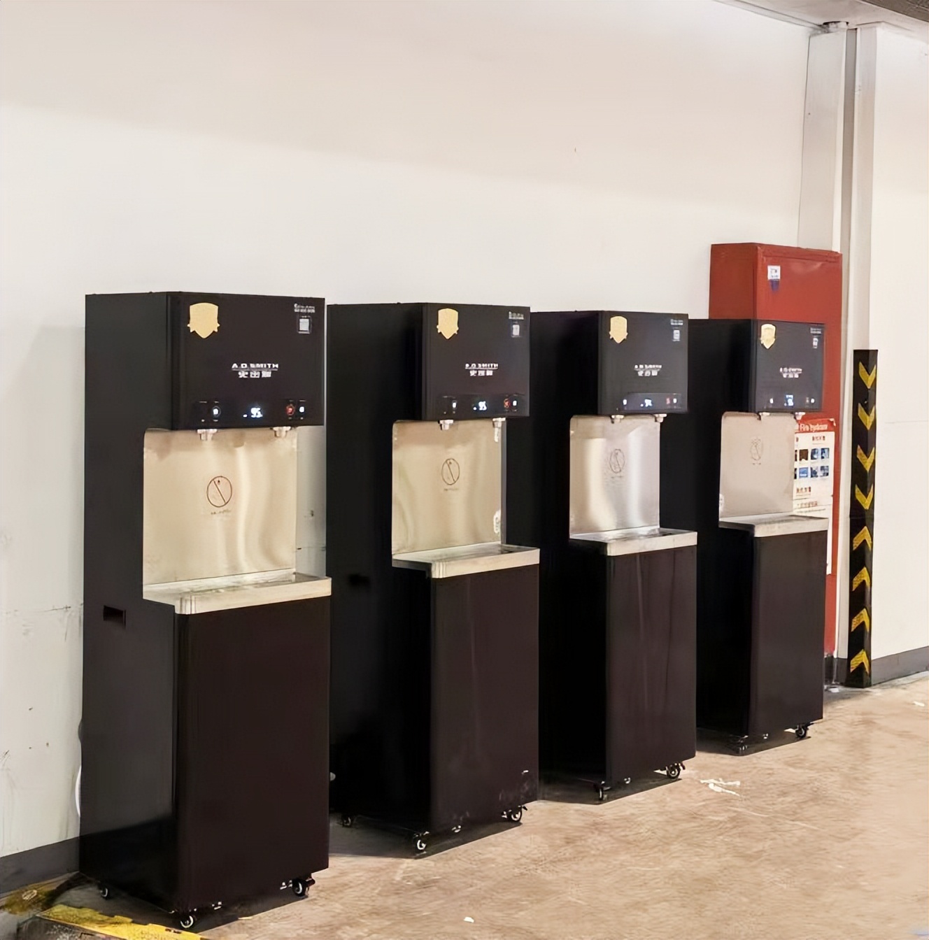 净水设备租赁模式选择哪个公司,净水设备租赁平台