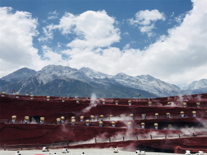 云南旅游避坑攻略一日游推荐,1月份一个人去云南旅游避坑