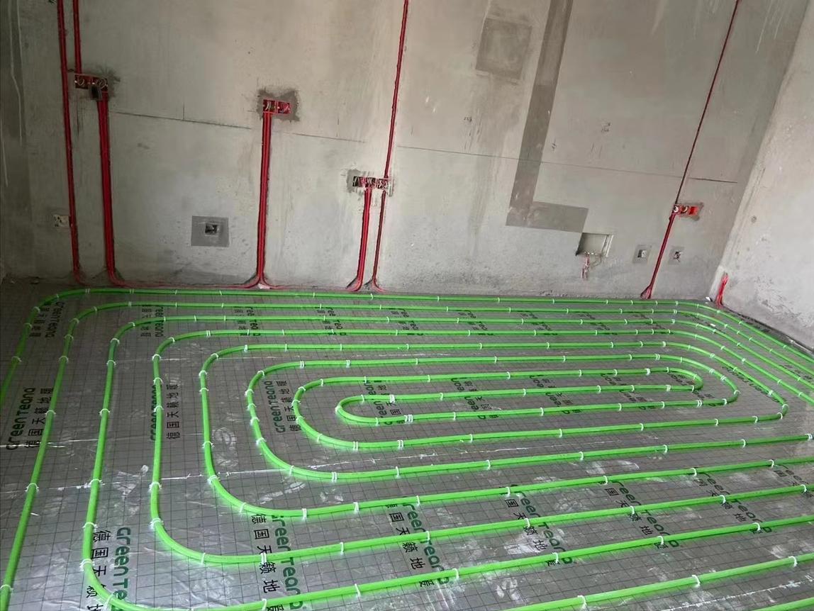 进口地暖管跟国产地暖管哪个好,国内地暖管哪个比较好