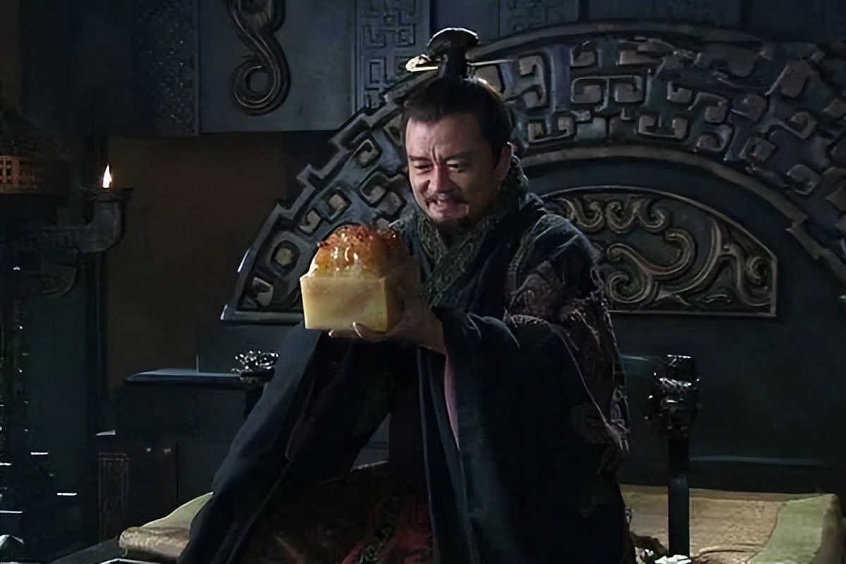 长篇连载：前三国之《乱世群雄》（32）——袁术僭号·吕布叛离