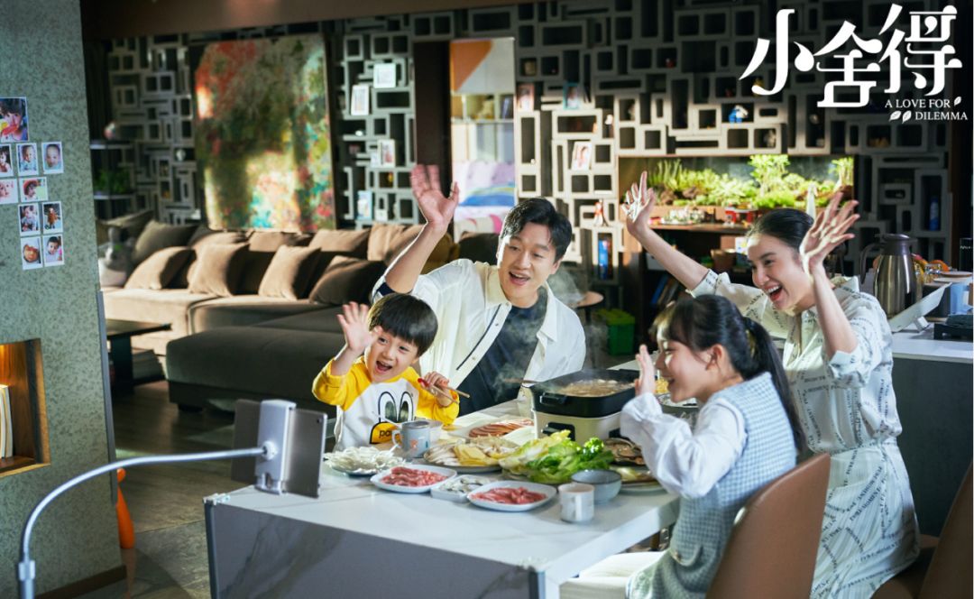 一口气看完山海情电视剧超长合集,电视剧山海情解说9.0以上评分