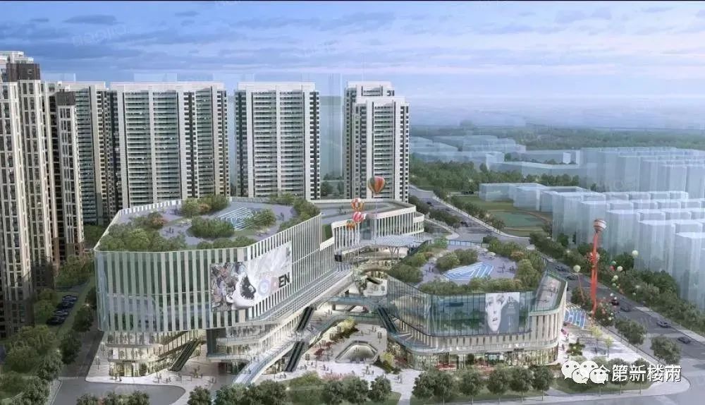 吾悦广场安徽区域招商大会,合肥坝上街吾悦广场有进展吗