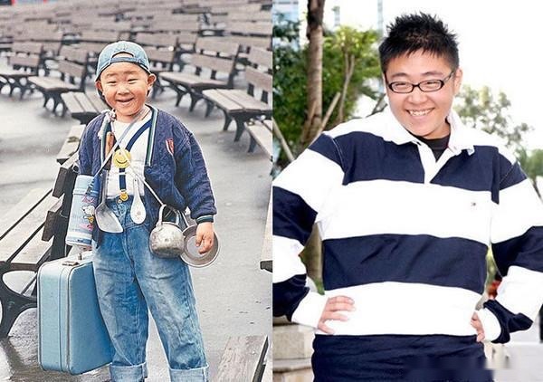 童星郝劭文视频,童星郝劭文直播间