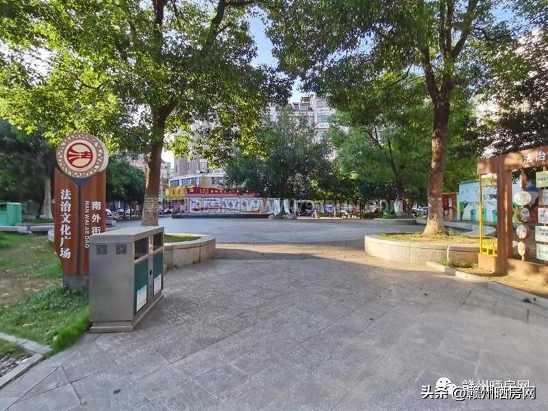 赣州金樽花园属于哪个社区,赣州金樽花园