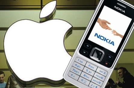 当年称霸的诺基亚，销声匿迹的这些年在干嘛？如今连苹果也要折服