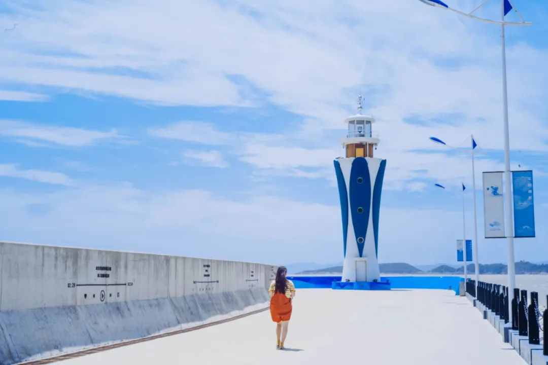 真吃不下了,这个靠海吃海的小县城怎么就能这么好吃