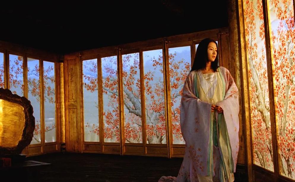 为什么说无极电影好看,无极这一部电影怎么样