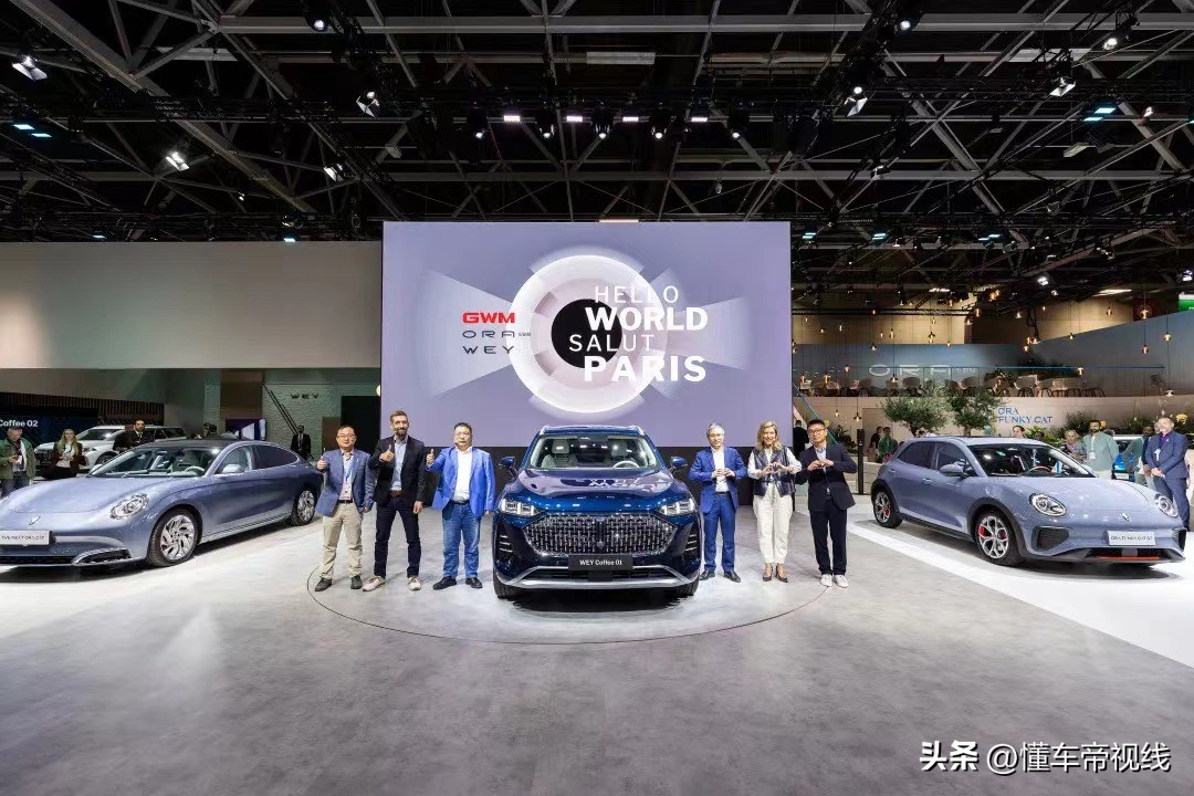 长城汽车销量下滑的主要原因,长城汽车下跌原因分析