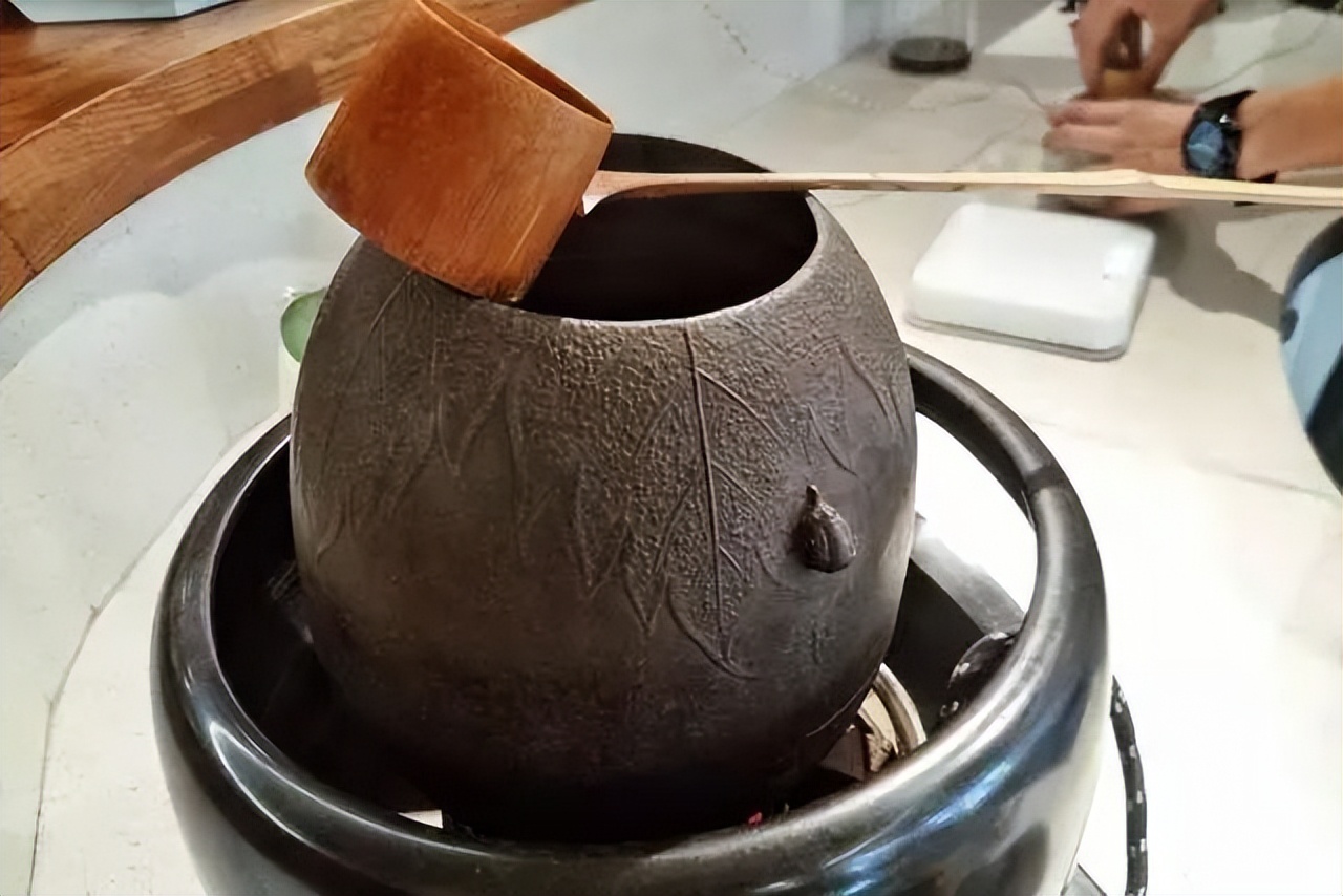 文圣茶说丨上海TeaFunny泡茶店