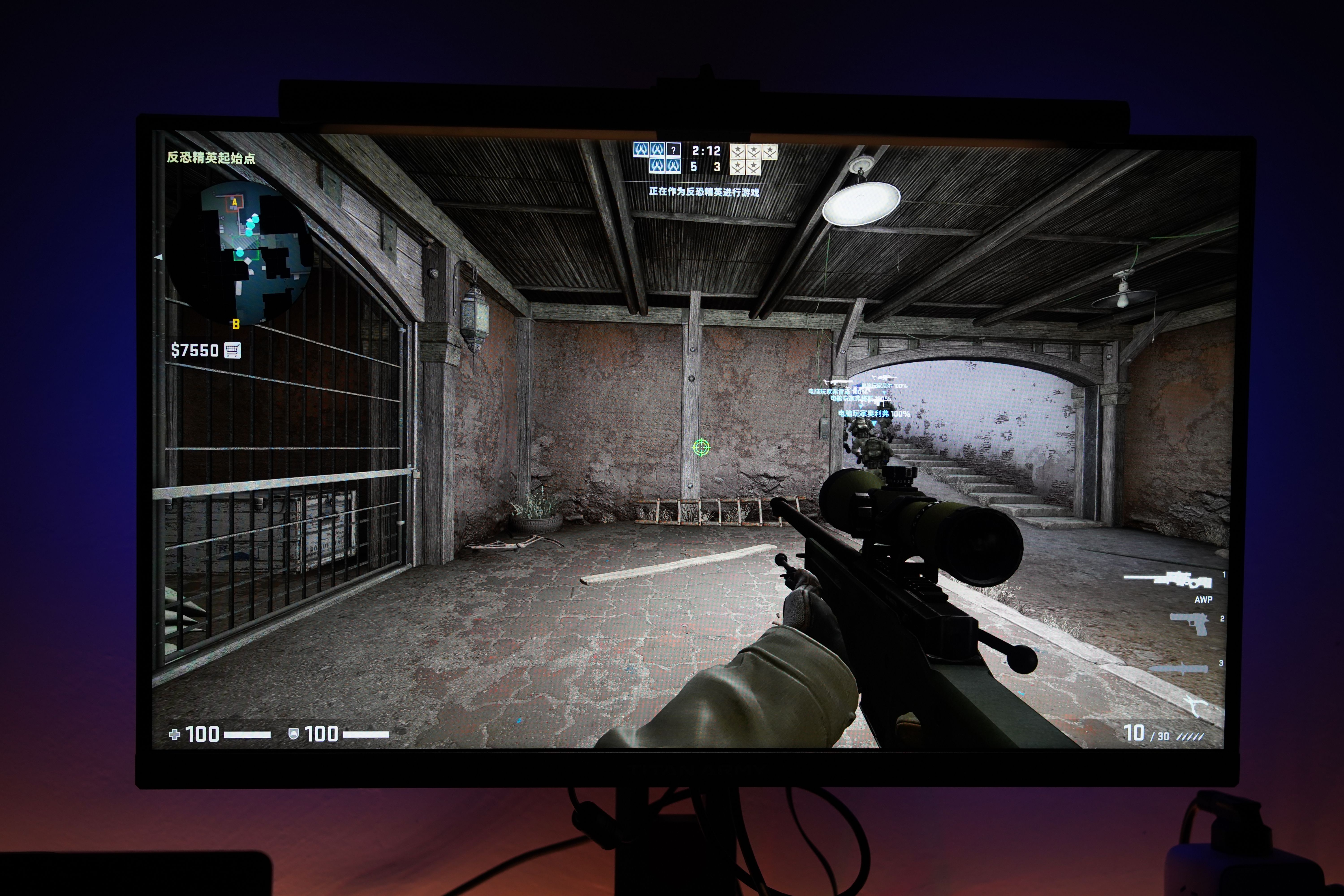 hkc32寸miniled显示器,aocminiled显示器