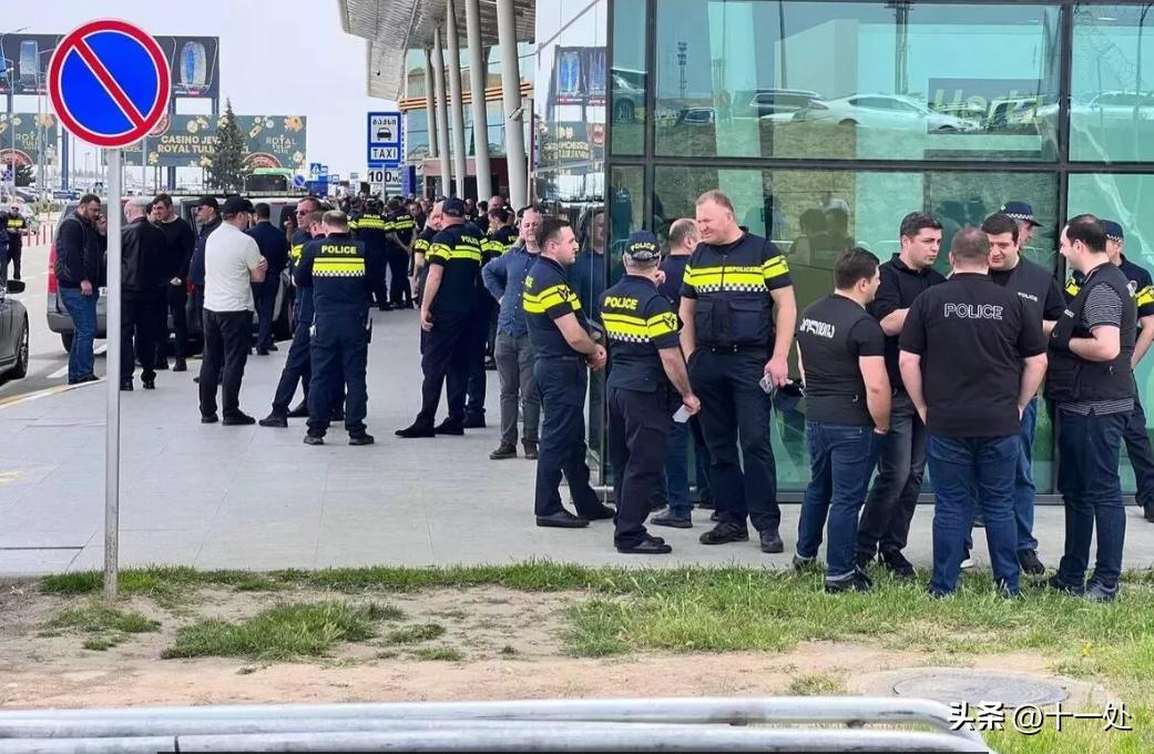 俄罗斯恢复对格鲁吉亚的航班,俄国际航班恢复