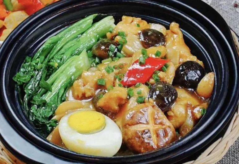 煲仔饭加盟店哪个品牌最好,煲仔饭加盟店的优势和缺点