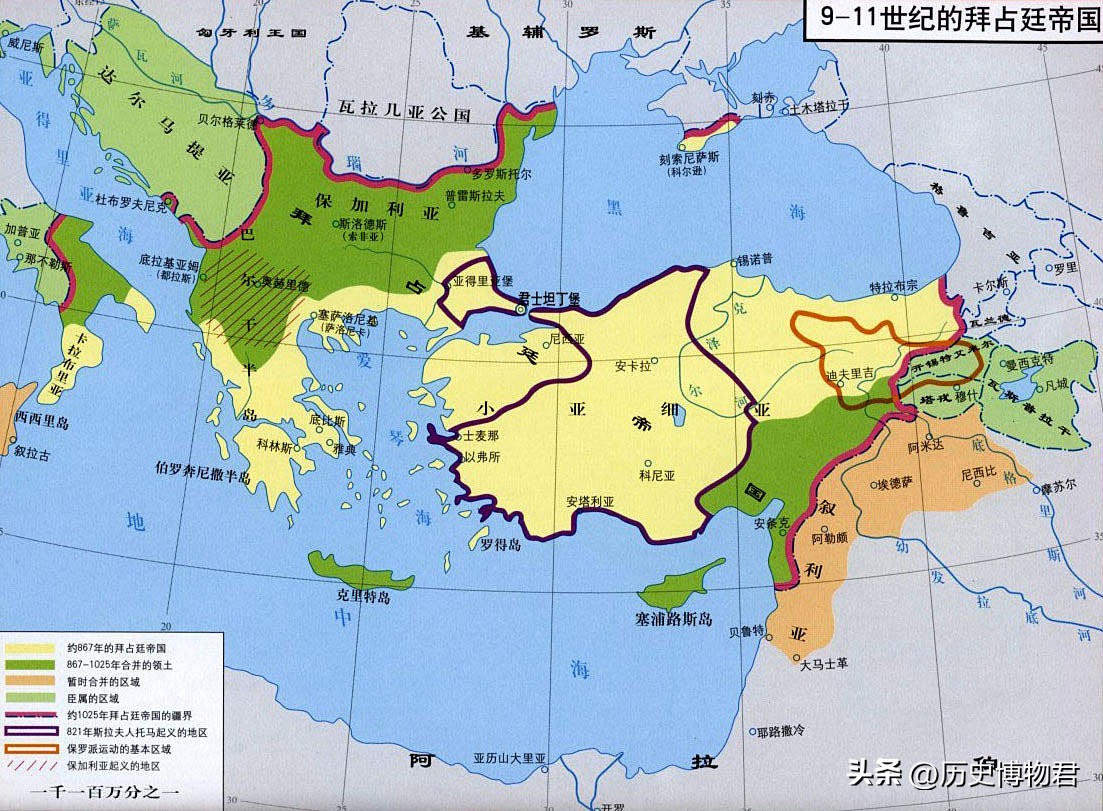 天主教和新教和东正教的区别,天主教东正教新教的区别