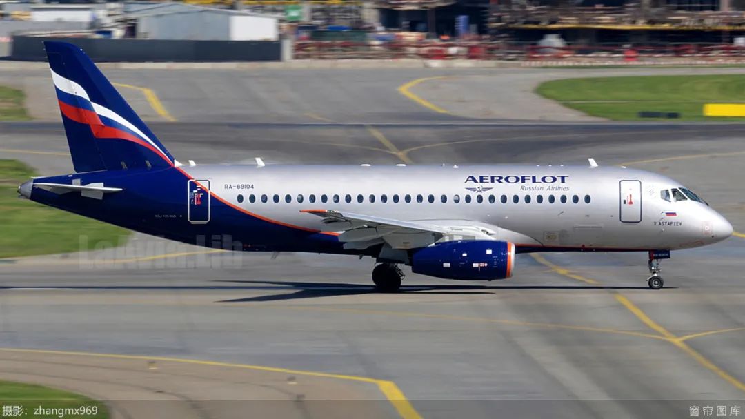 俄罗斯航空出售飞机,俄罗斯的国产飞机