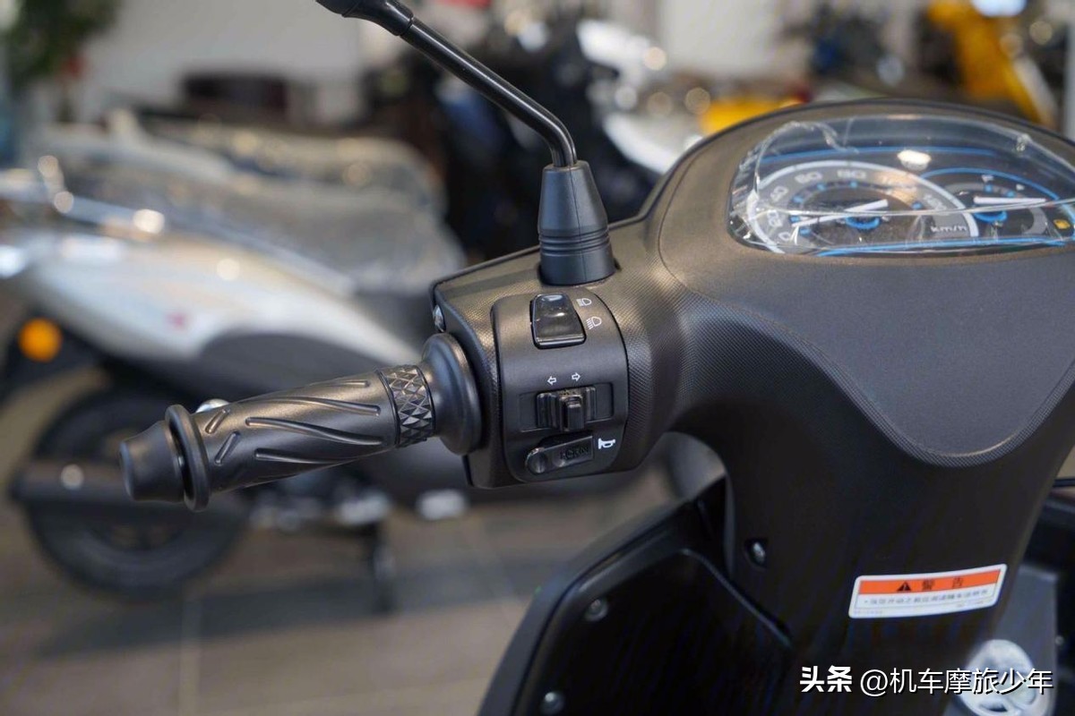 雅马哈巧格125i和巧格100哪个好,雅马哈巧格125是国产还是合资