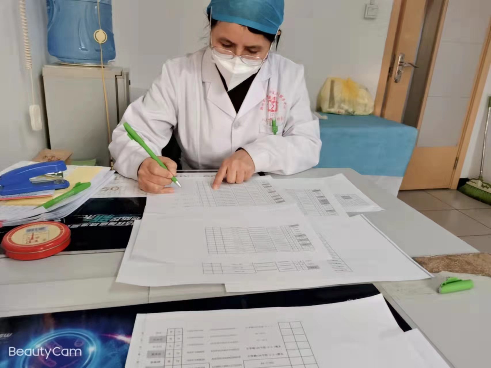 唐利平个人资料,唐利平医生是中医吗