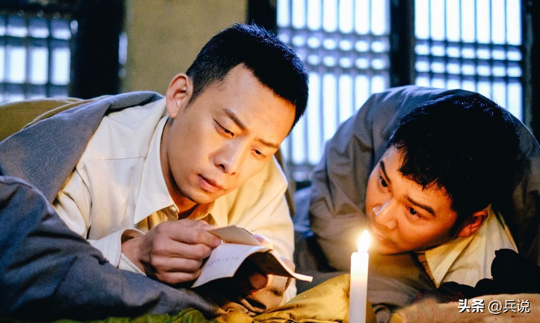 燕子李三师叔被抓,燕子李三被抓进囚车