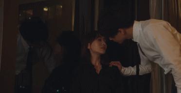 集集毁三观，果然尺度剧还得看岛国