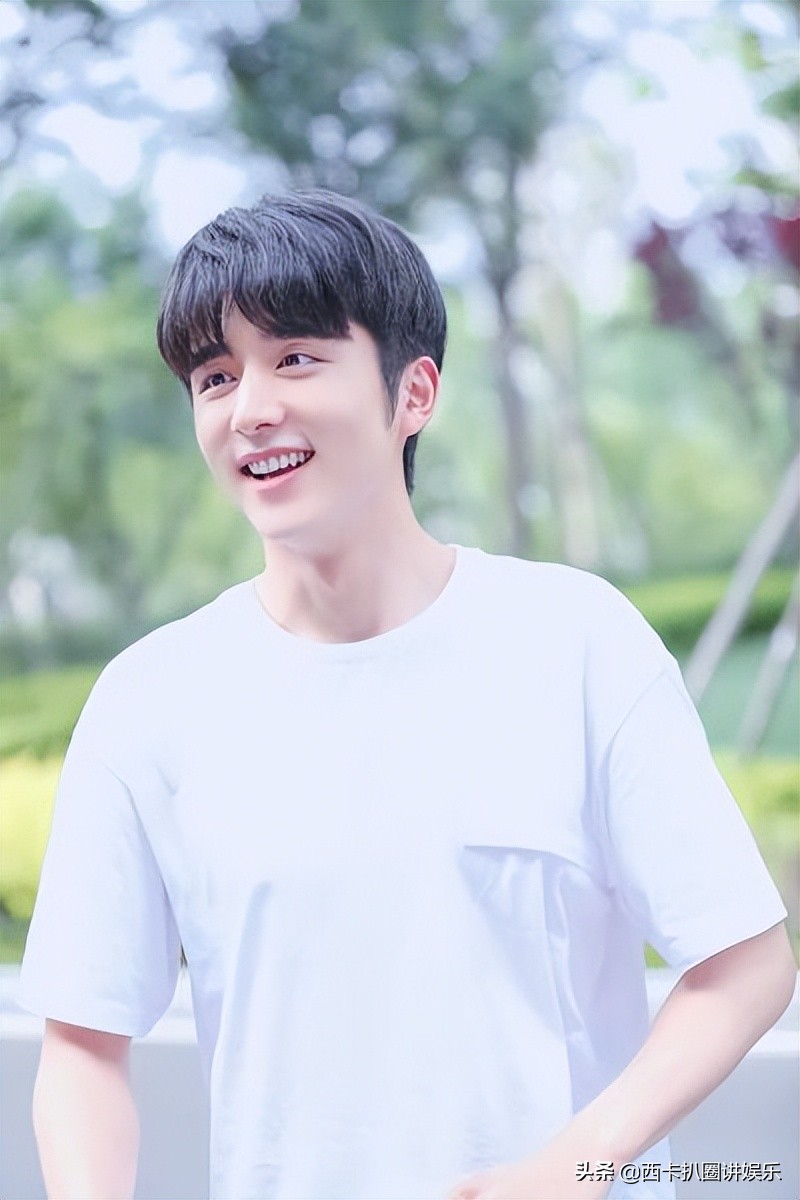 盘点90后小生演技,有哪些有颜值有演技的新生代演员