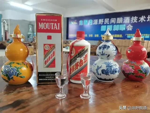 怎么提升白酒的口感和质量,提升纯粮酒口感有哪些方法