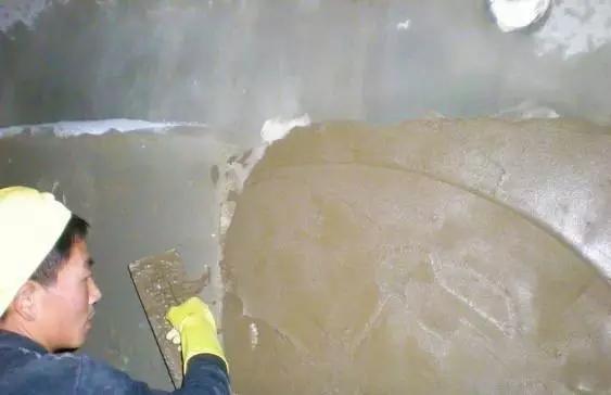 关于防水施工条件的规定,防水要求年限新规范