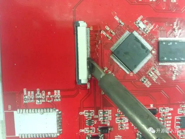 pcb元器件焊接方法,pcb贴片元器件手工焊接技巧及要点