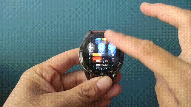 运动手表支持独立通话的推荐,dido智能手表v33s