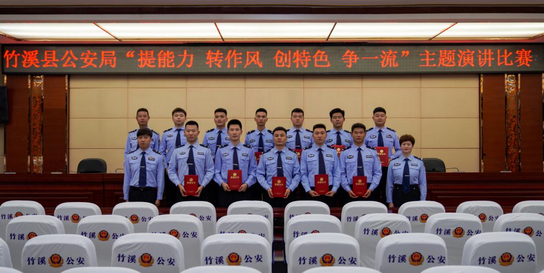 【加强能力作风建设】聚力群众所盼所愿高质量推进重点工作