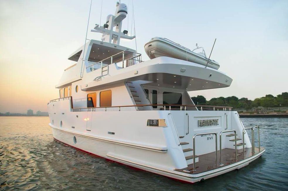 广东肇庆游艇制造,肇庆新型游艇