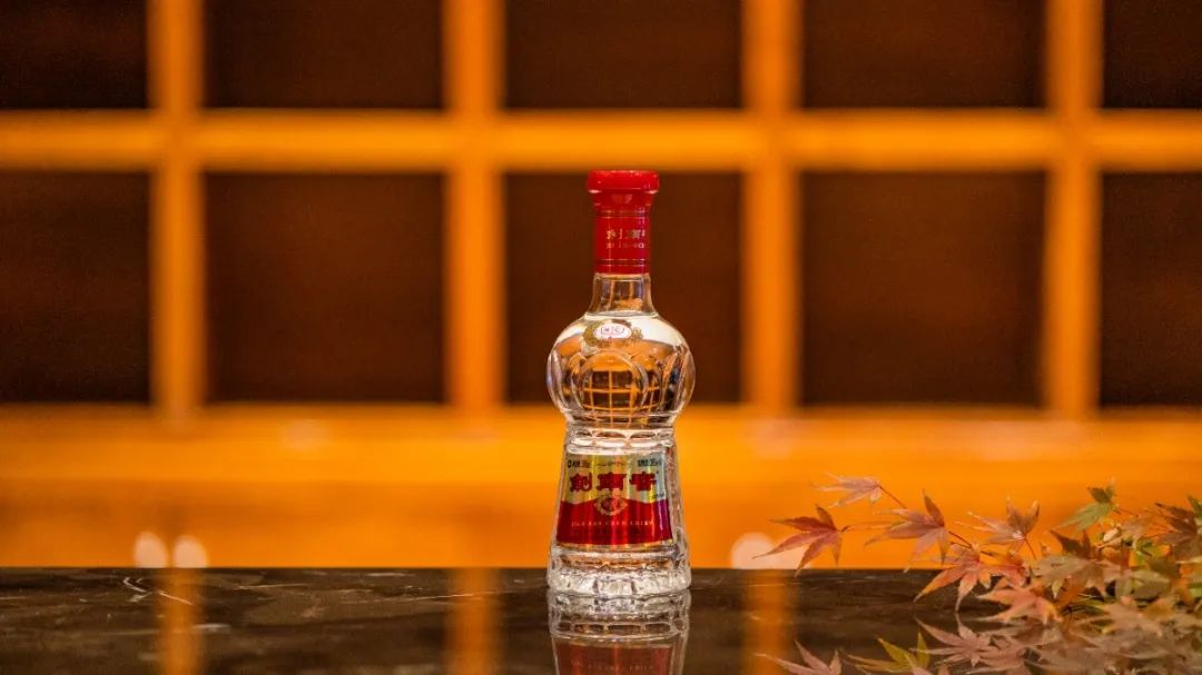 剑南春性价比之王,剑南春酒质值得买吗