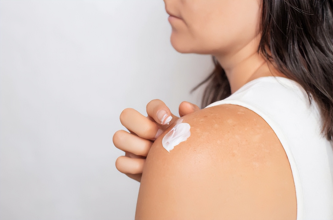 股癣用药后还能查出真菌吗,股癣真菌可以彻底治好吗