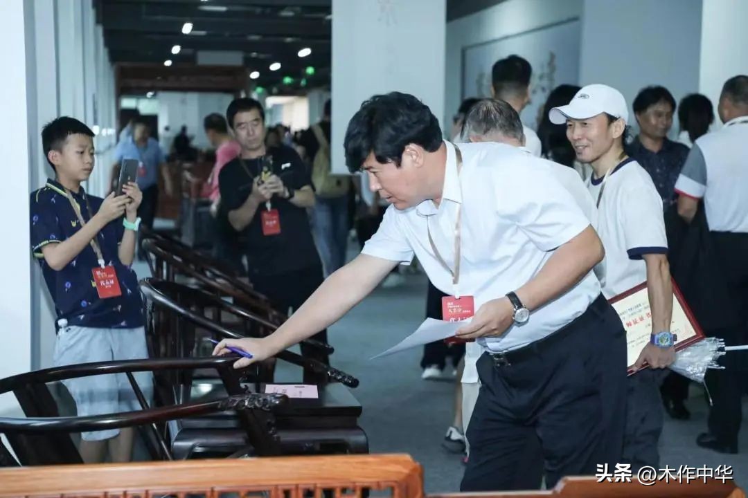 京作家具选美,京作和苏作家具