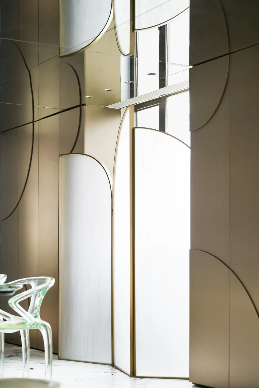 本则摩恩设计,本则木作工作室