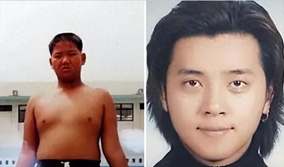 母子恋、咸猪手，看完罗志祥这些黑料，三观直接离家出走！