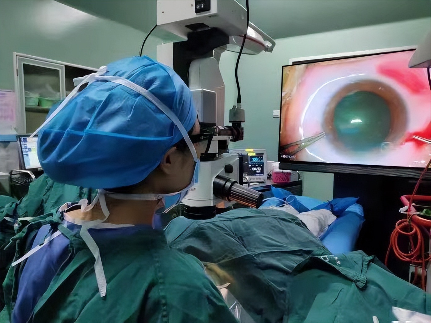 青光眼的发病跟情绪心理有关系吗,青光眼患者焦虑的原因