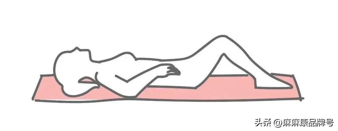 产后腰痛、腹部松垮？一文教你自测与修复腹直肌分离