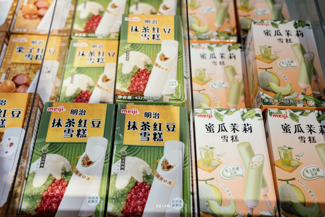 上海最便宜的购物超市,上海最正宗的日本超市