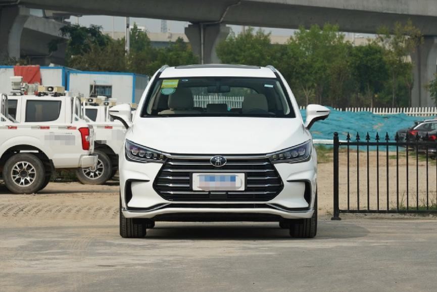 代步家用两不误四款紧凑型mpv推荐,家用级mpv桃花眼不妨看看这两款