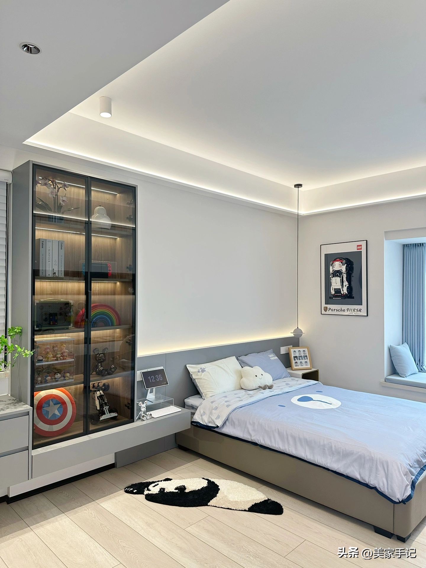 北京夫妻拒绝过度装修装成教科书,山东夫妇拒绝过度装修