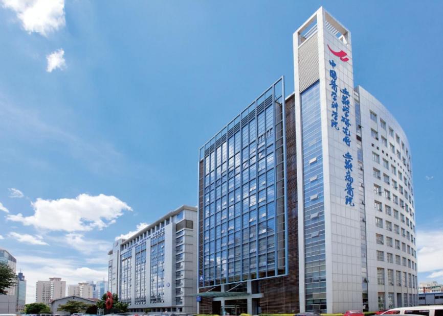 中国所有两院院士,全国前十两院院士