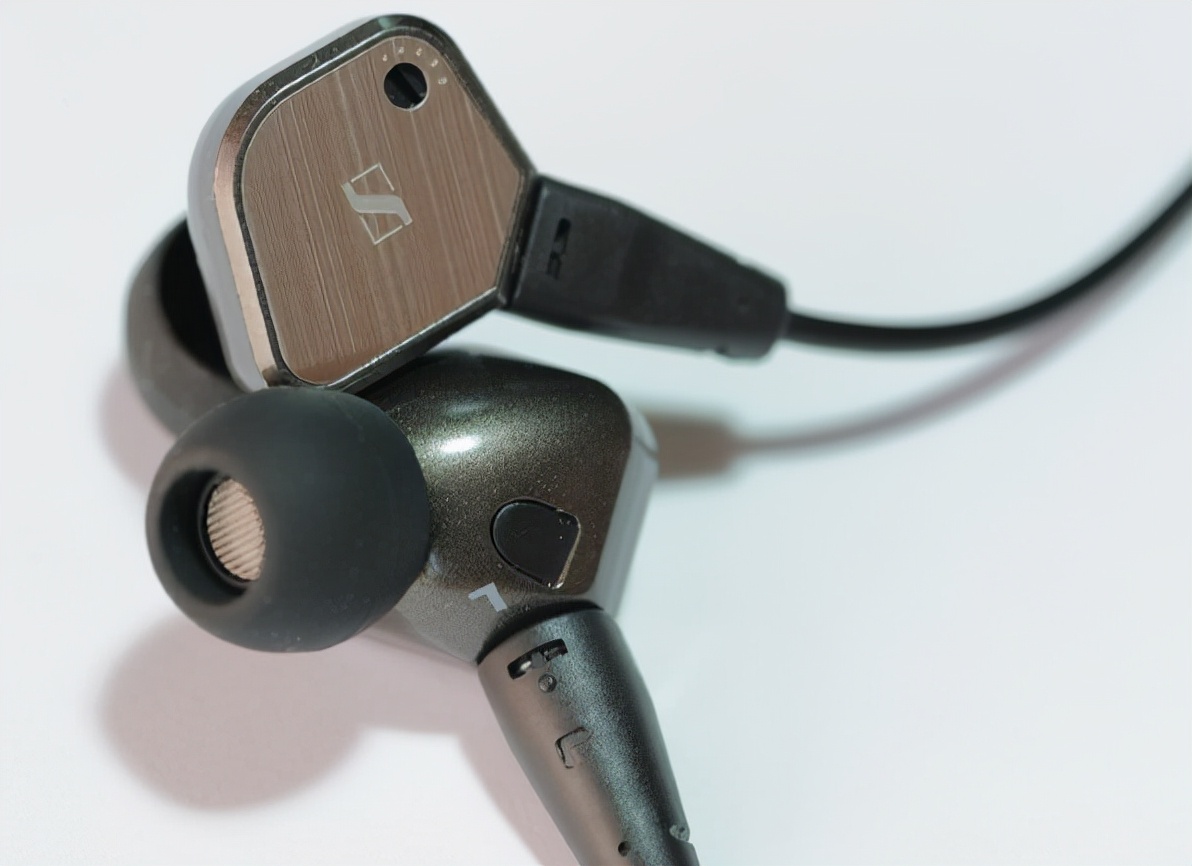 ie80无线耳机,ie80动圈