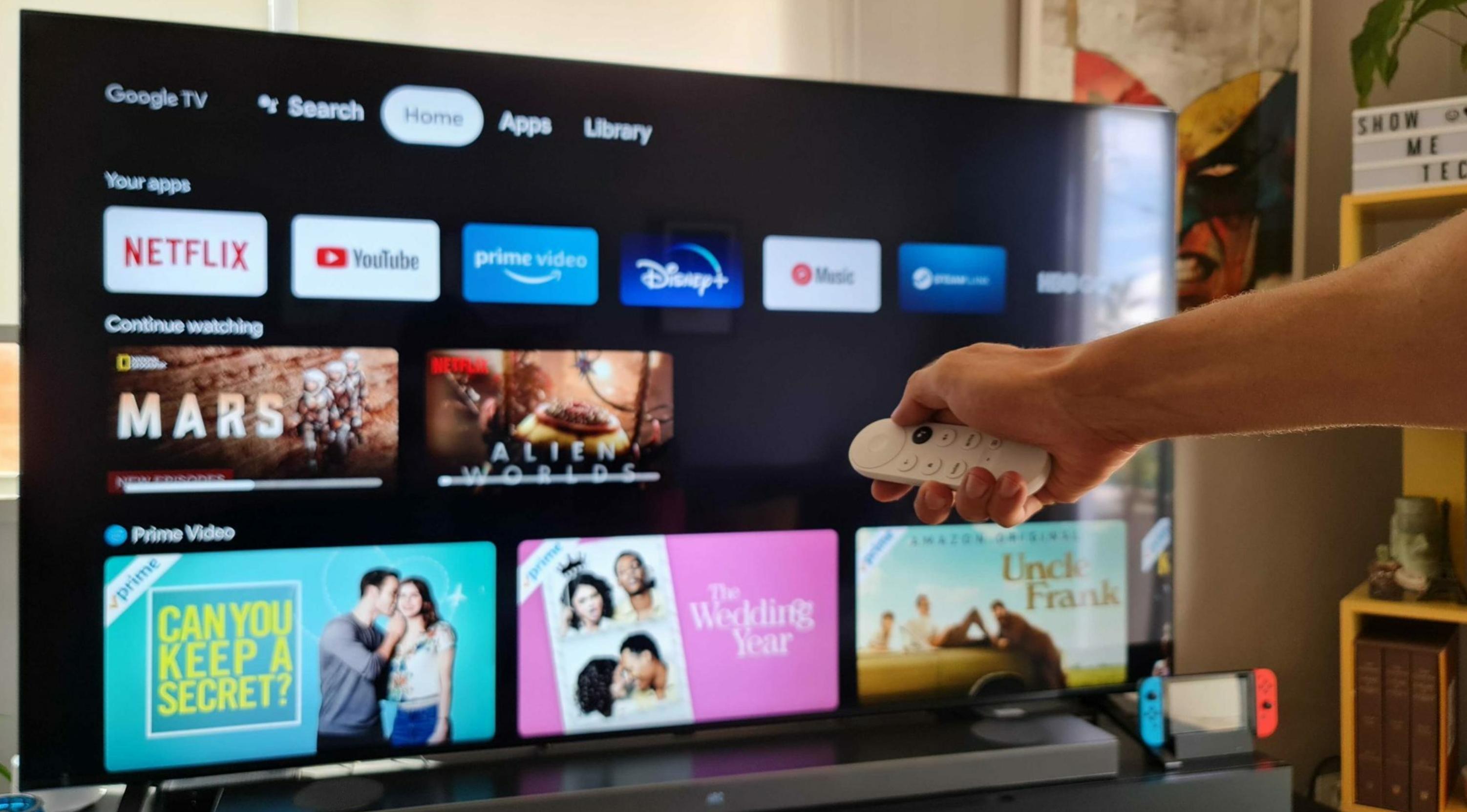 谷歌系统电视怎么更换安卓系统,谷歌电视tv