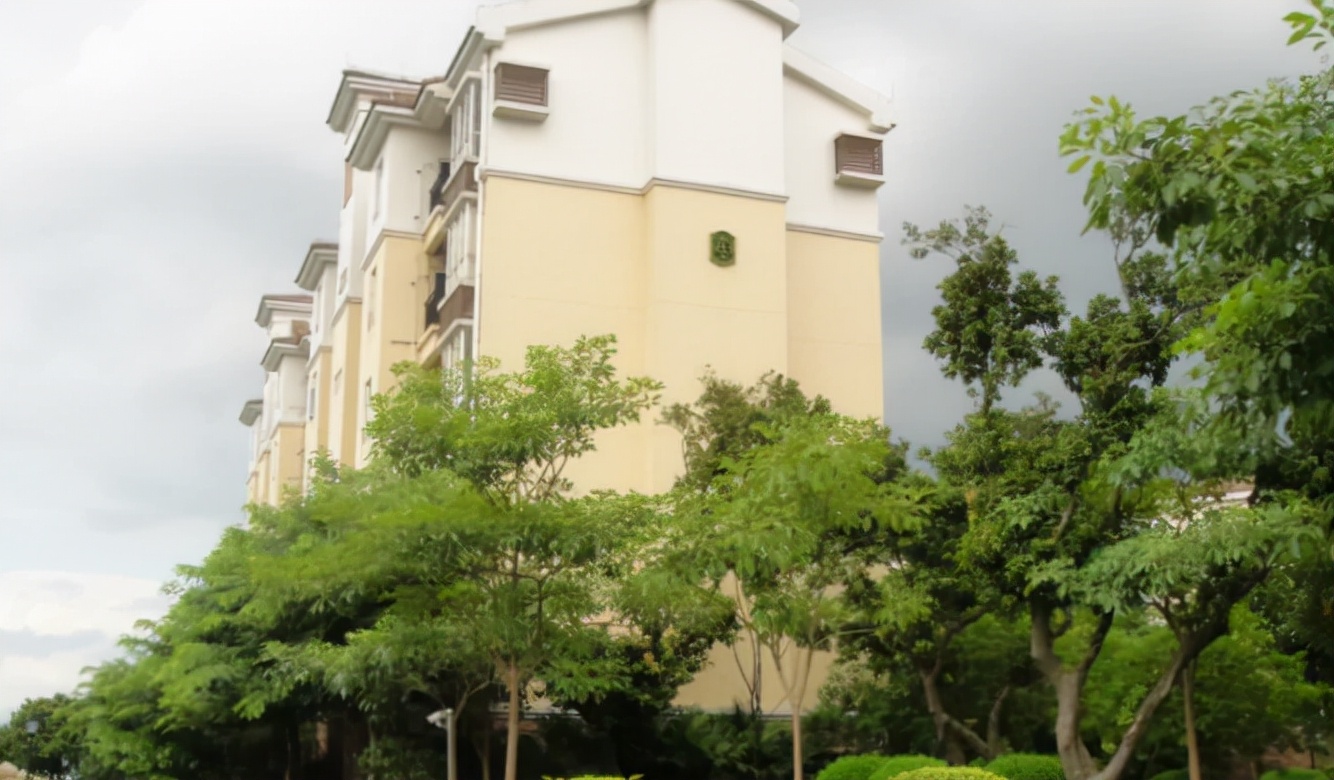 中山房企品质排名,中山品牌房企有哪些