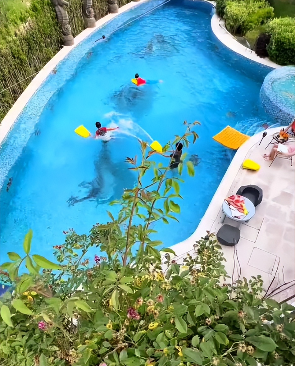 爆火全网身价千万6大富婆：从cici到abcd妈，谁才是第一阔太？