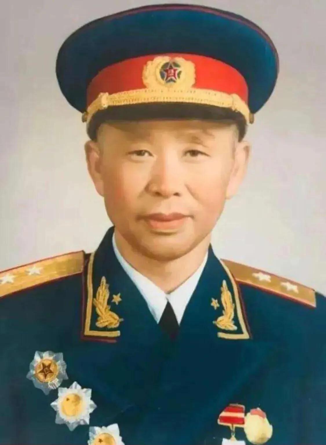 1955年，南京军事学院教职人员授衔名单，时任职务及照片大全