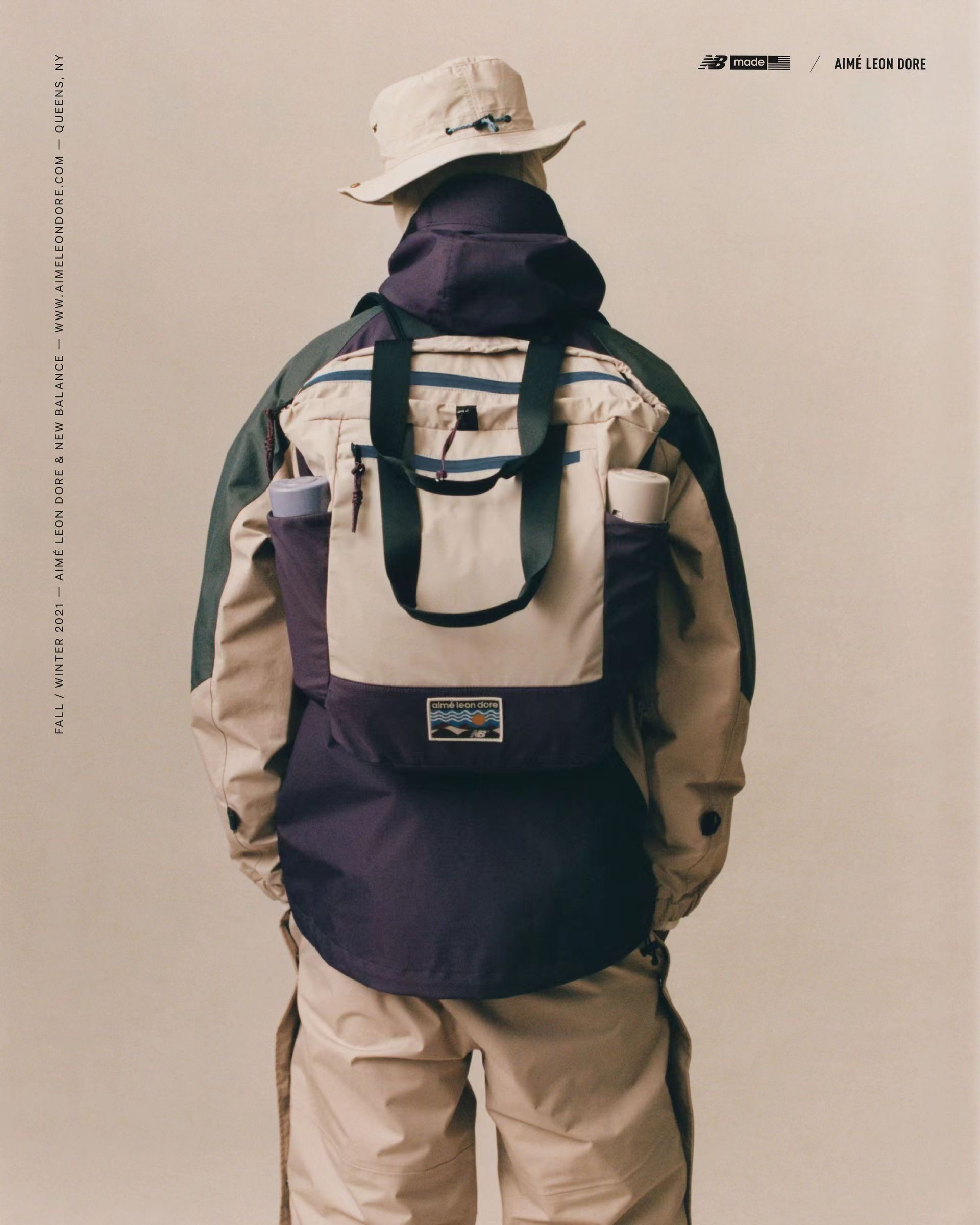 aimeleondore新品在哪发售,暗黑潮牌是什么牌子